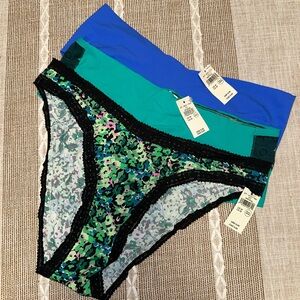 Aerie Undie Bundle